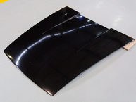 Drive Straat 1982 Porsche 911 SC Gray WP0AA0913CS121417 New Parts